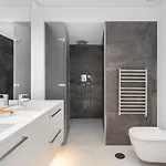 Apartman Whome The Boulevard Prime Location With Ac & Elevator Lisboa