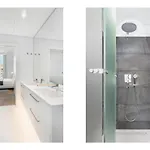 Apartman Whome The Boulevard Prime Location With Ac & Elevator Lisboa