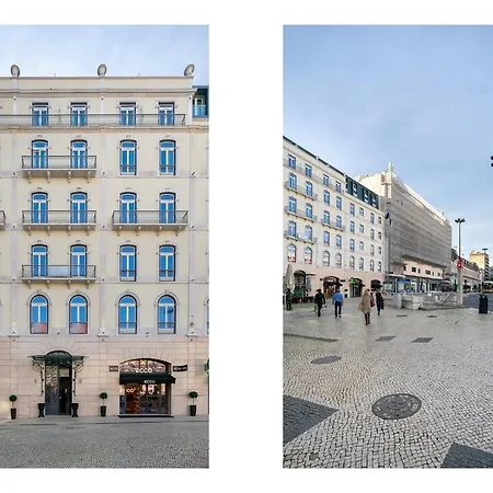 Lejlighed Whome The Boulevard Prime Location With Ac & Elevator